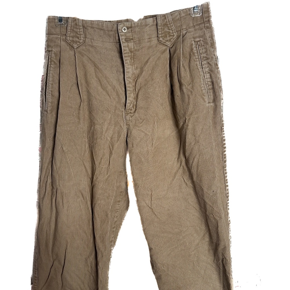 corduroy mom jeans